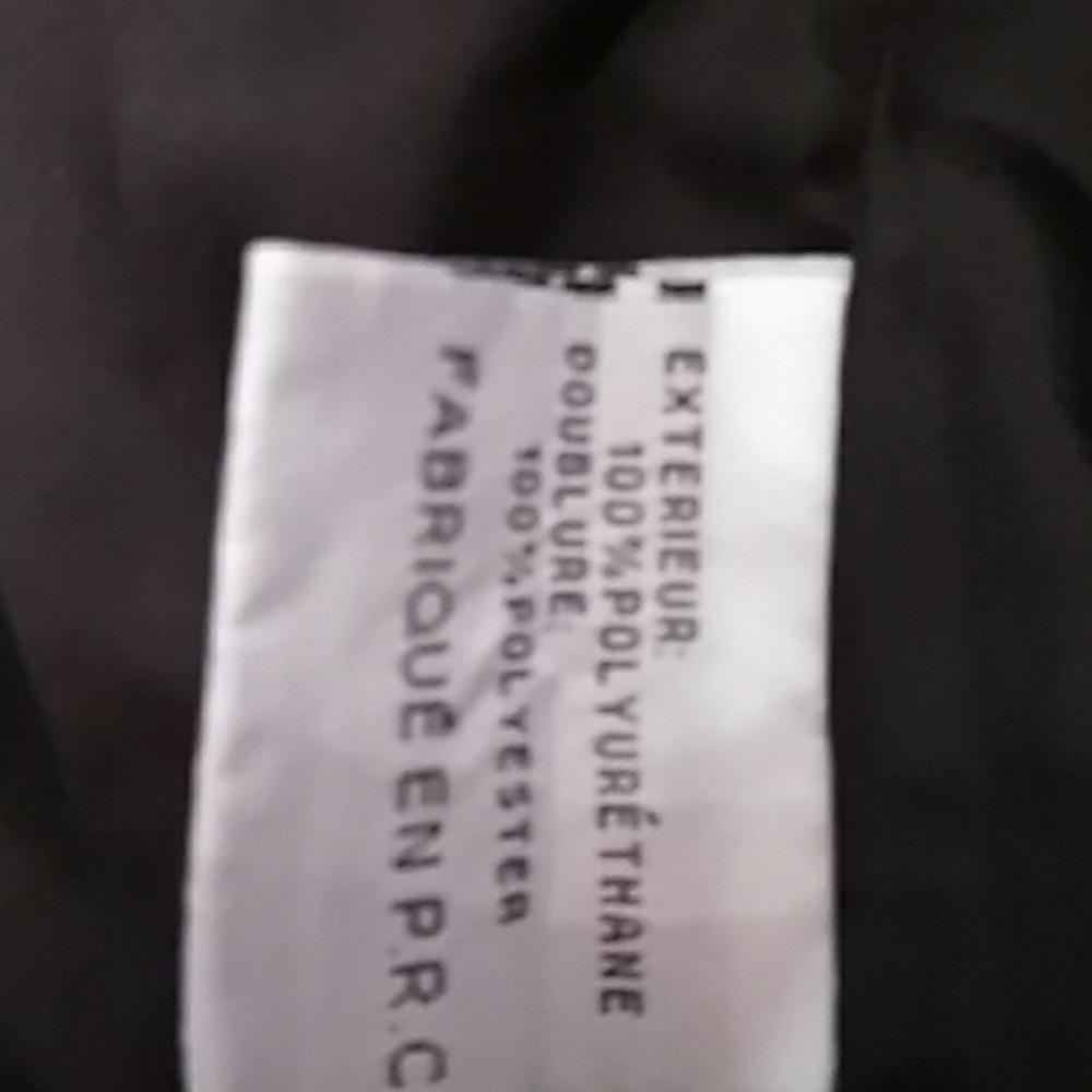 Jacket - Picture 4 of 4